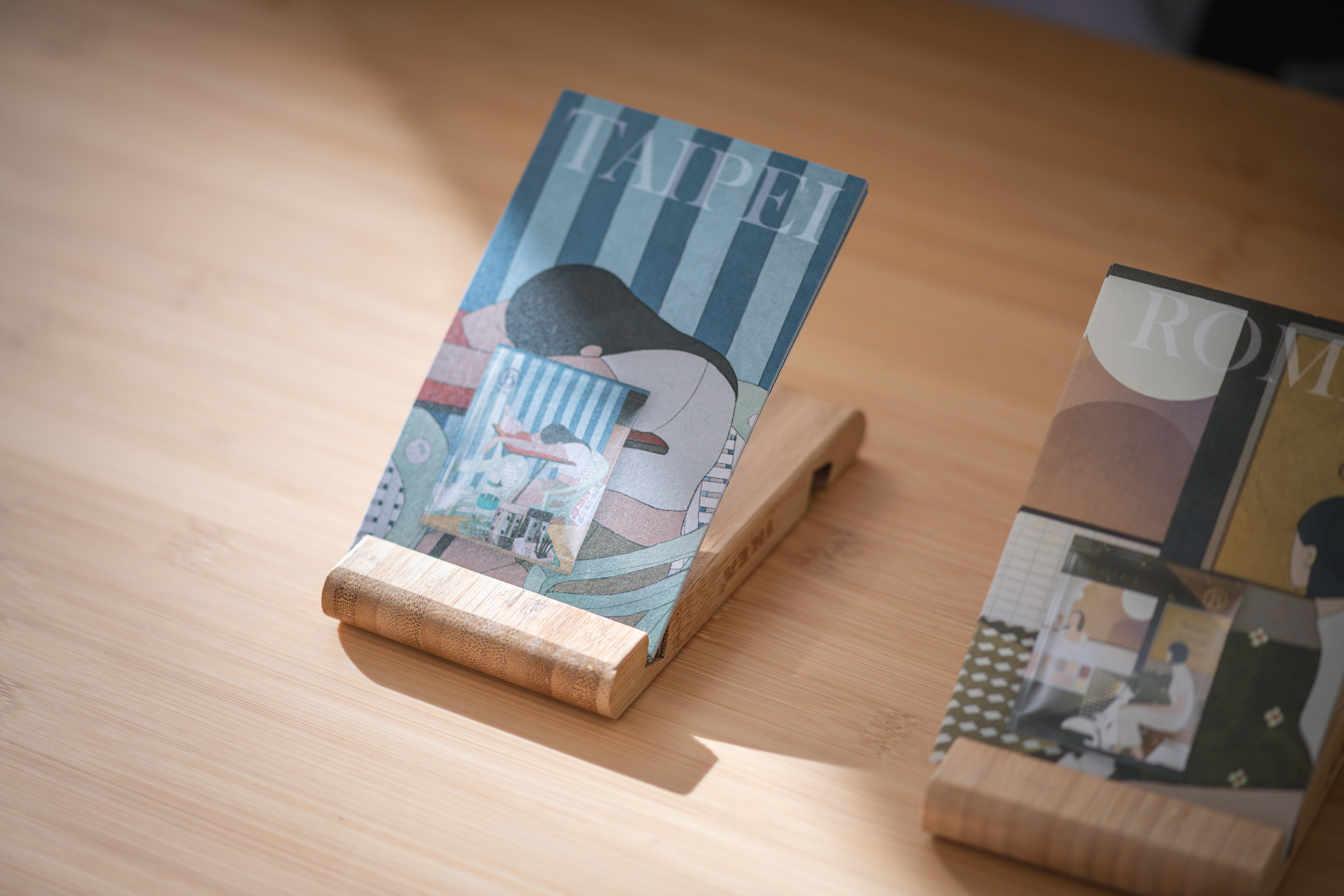 let's cafe plus bemo cafe