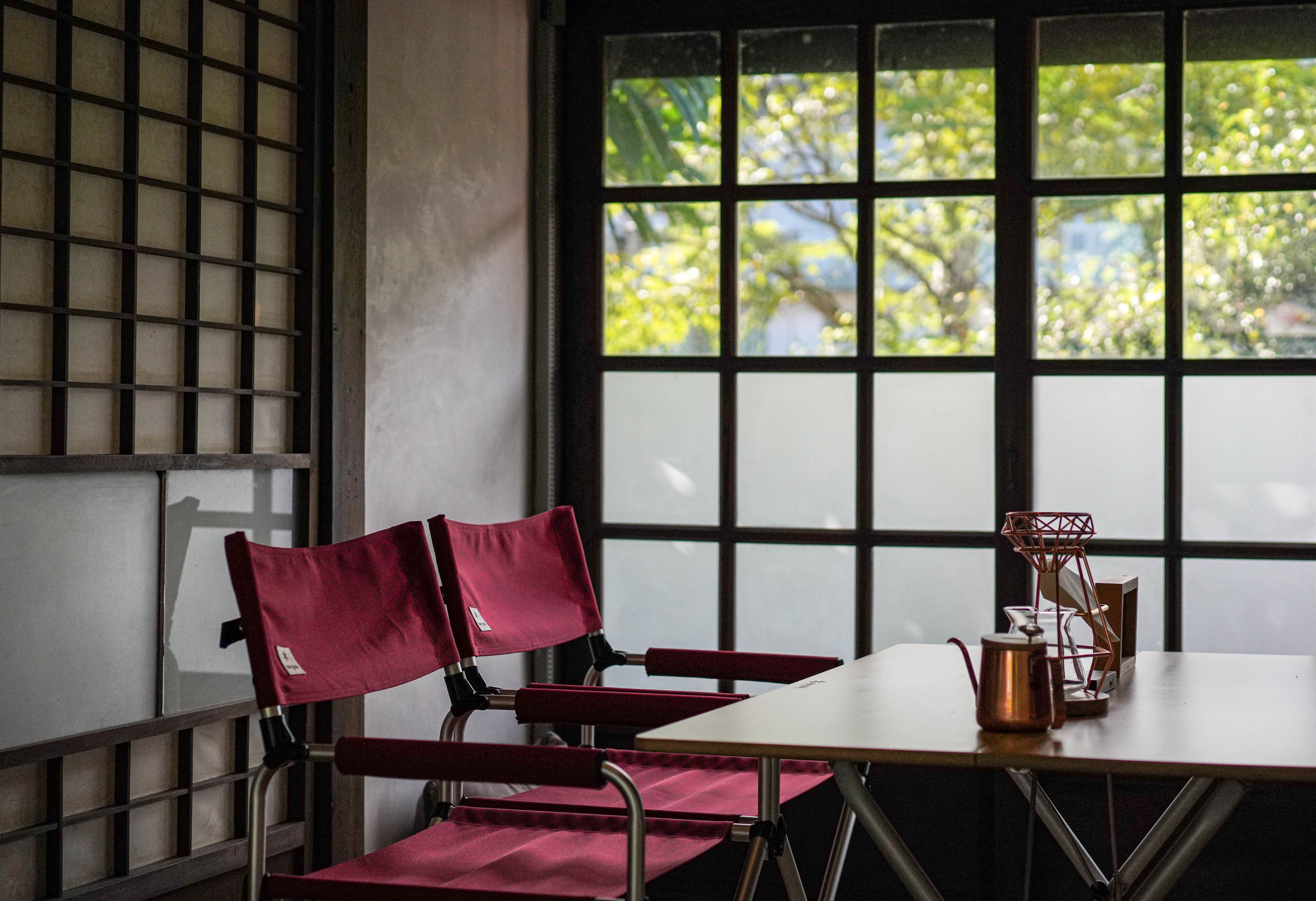 宜蘭頭城咖啡館 ZeraCafe頭城站舍