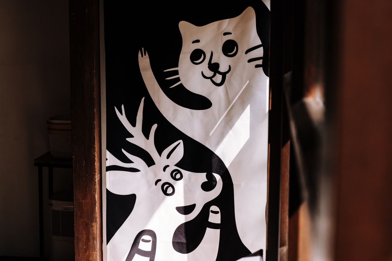 宜蘭頭城咖啡館 ZeraCafe頭城站舍