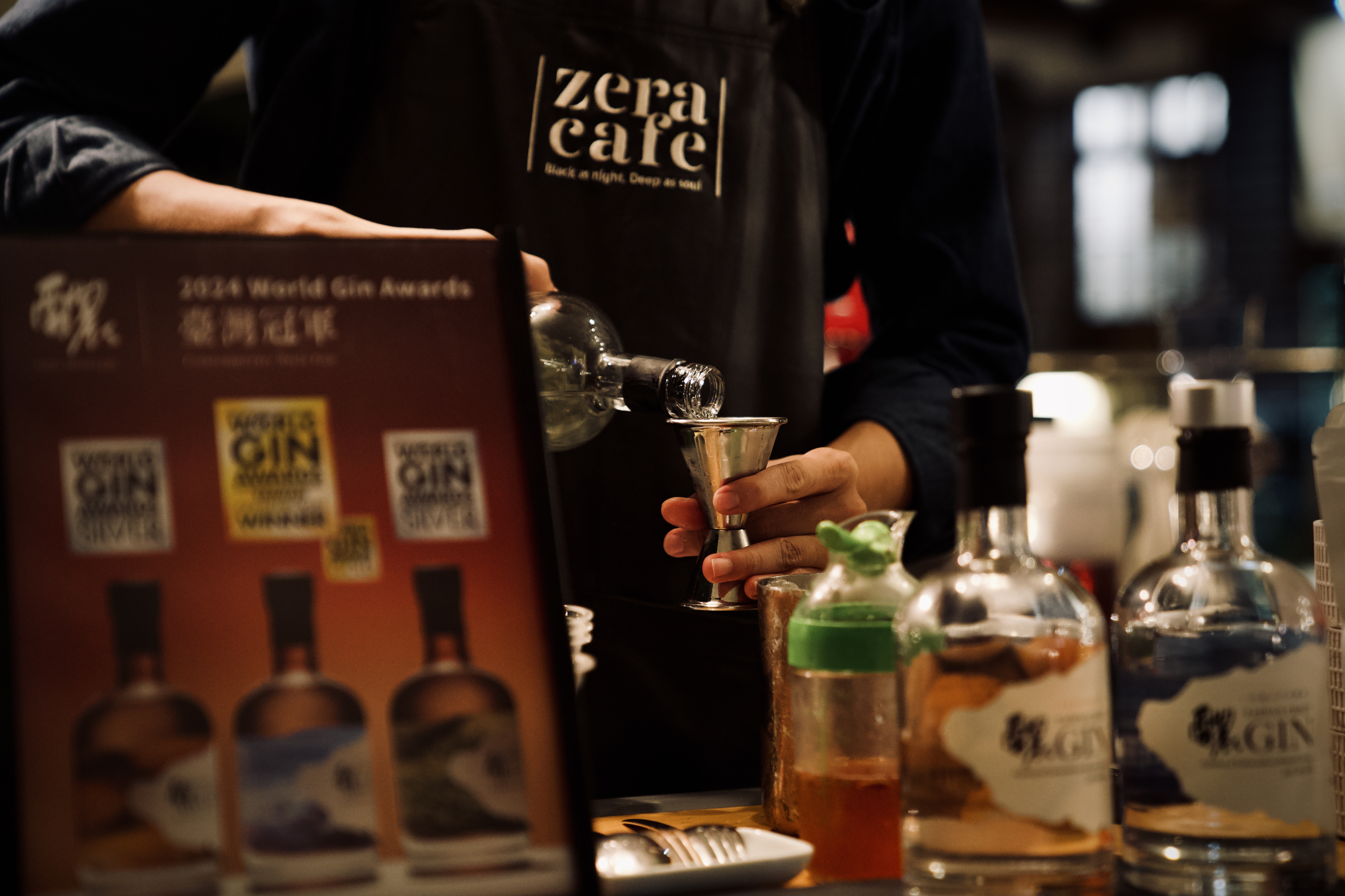 將軍府1936 Snow Peak 洄瀾野遊 私廚野遊餐桌