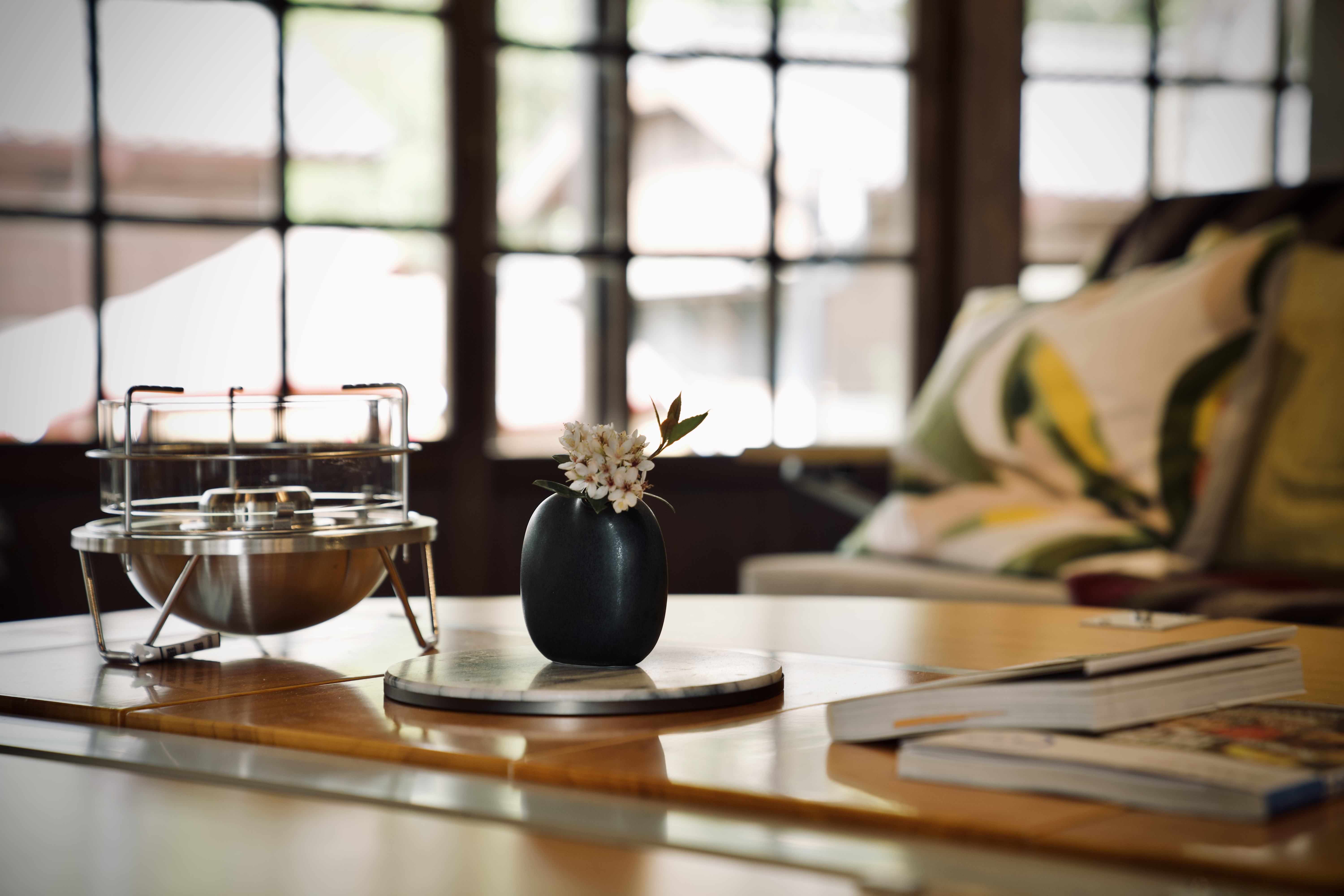 將軍府1936 Snow Peak 洄瀾野遊 情境體驗展