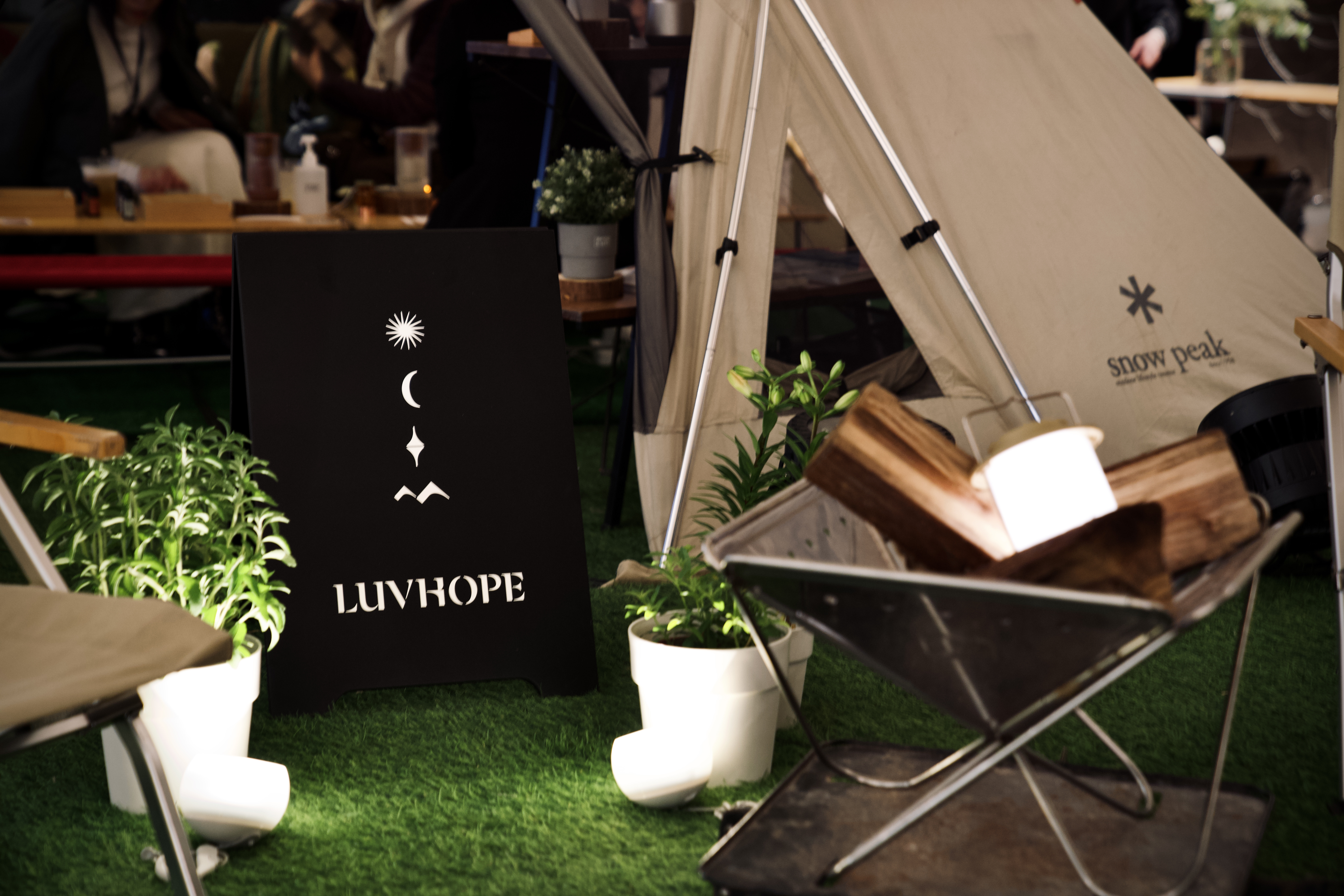 誠品24小時書店 luvhope