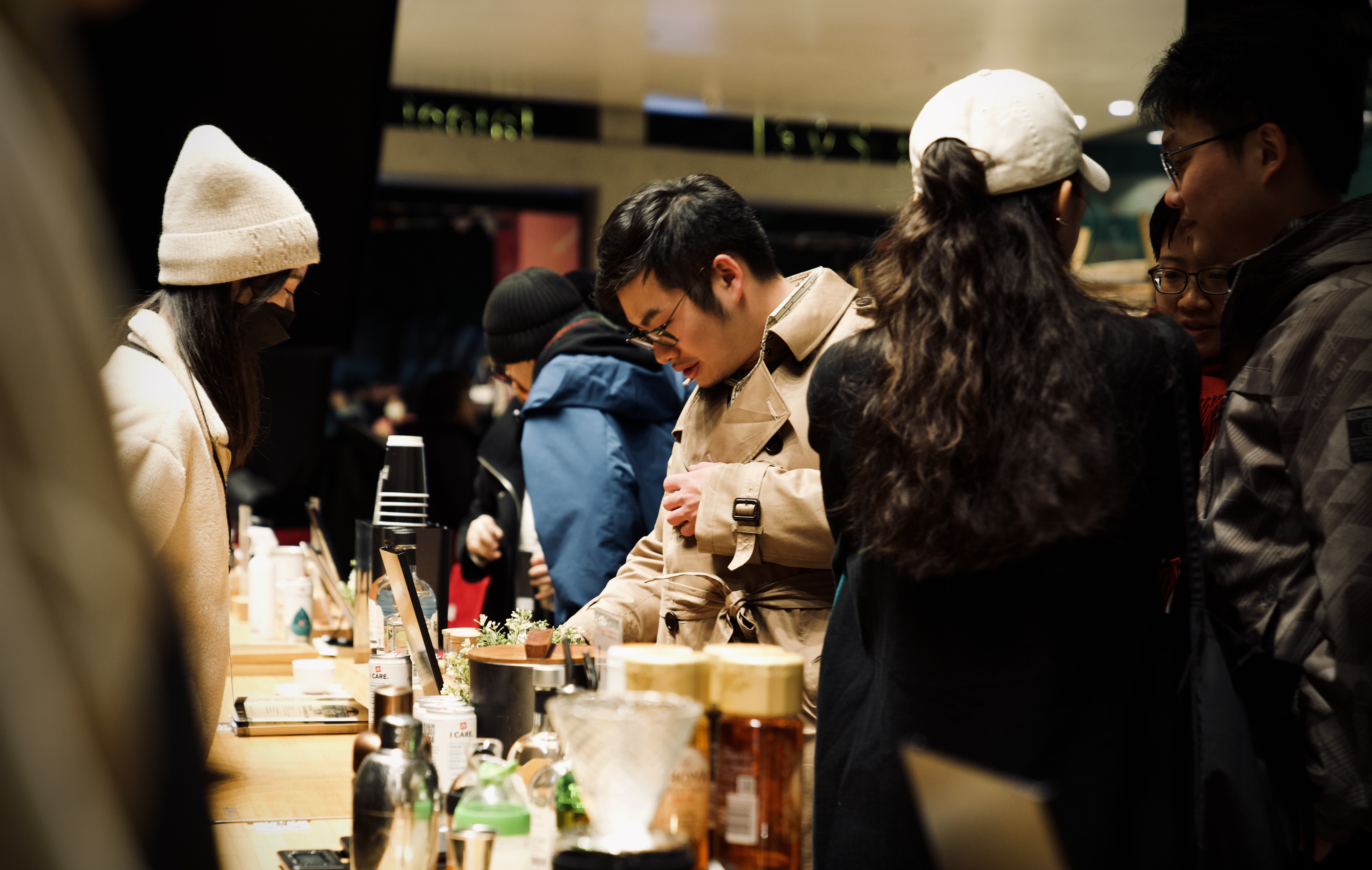 誠品24小時書店