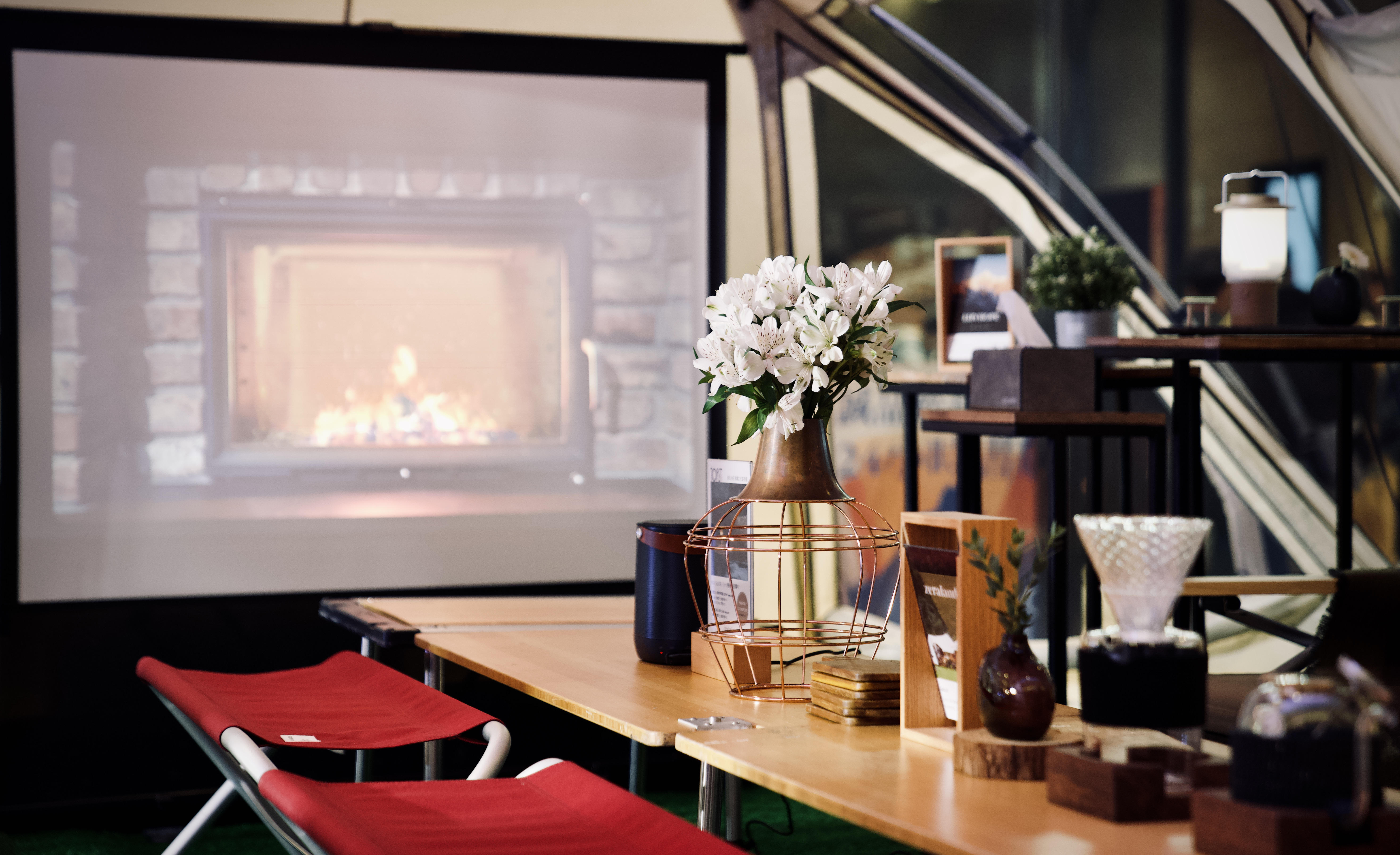 誠品24小時書店 snow peak