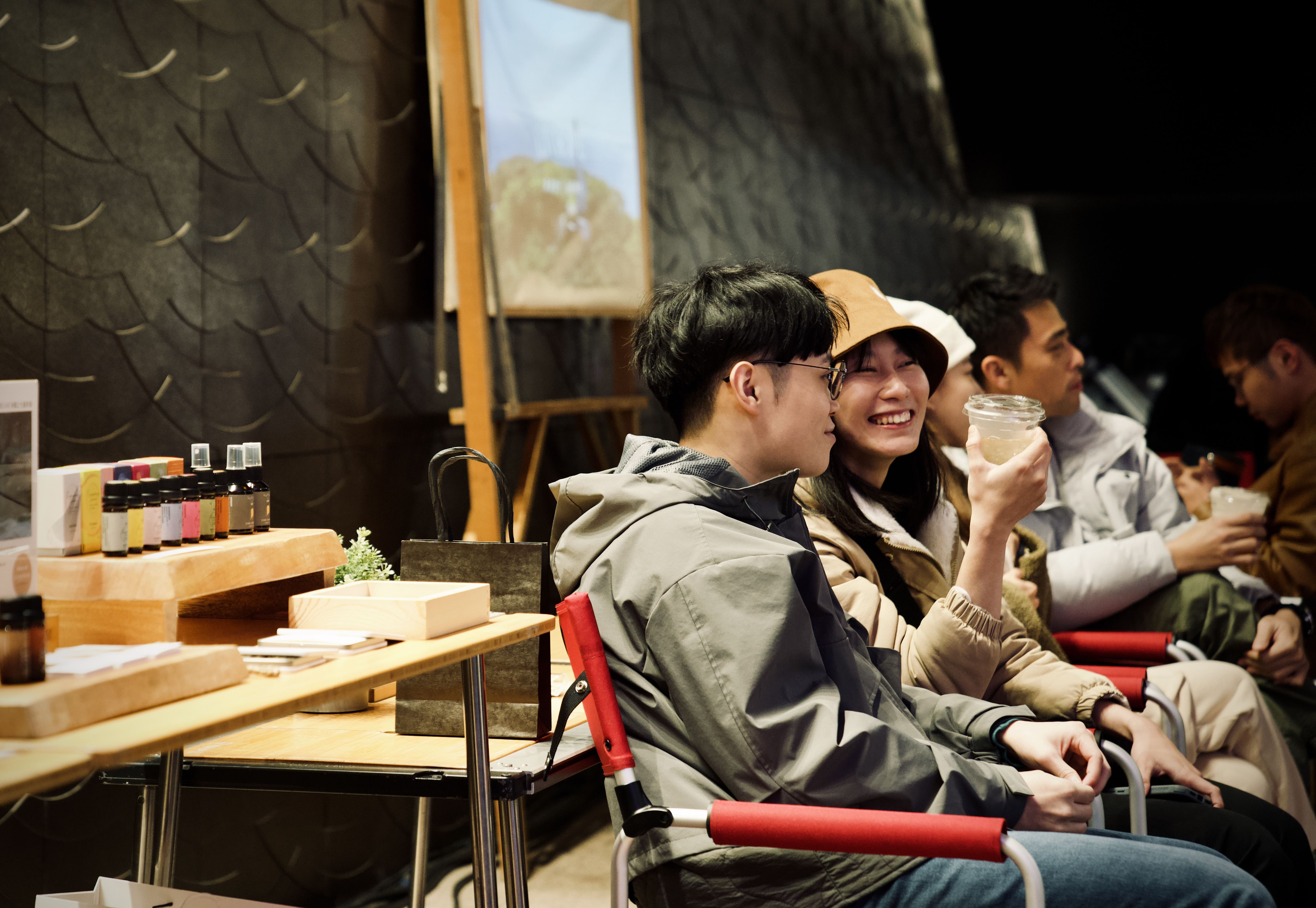 誠品24小時書店