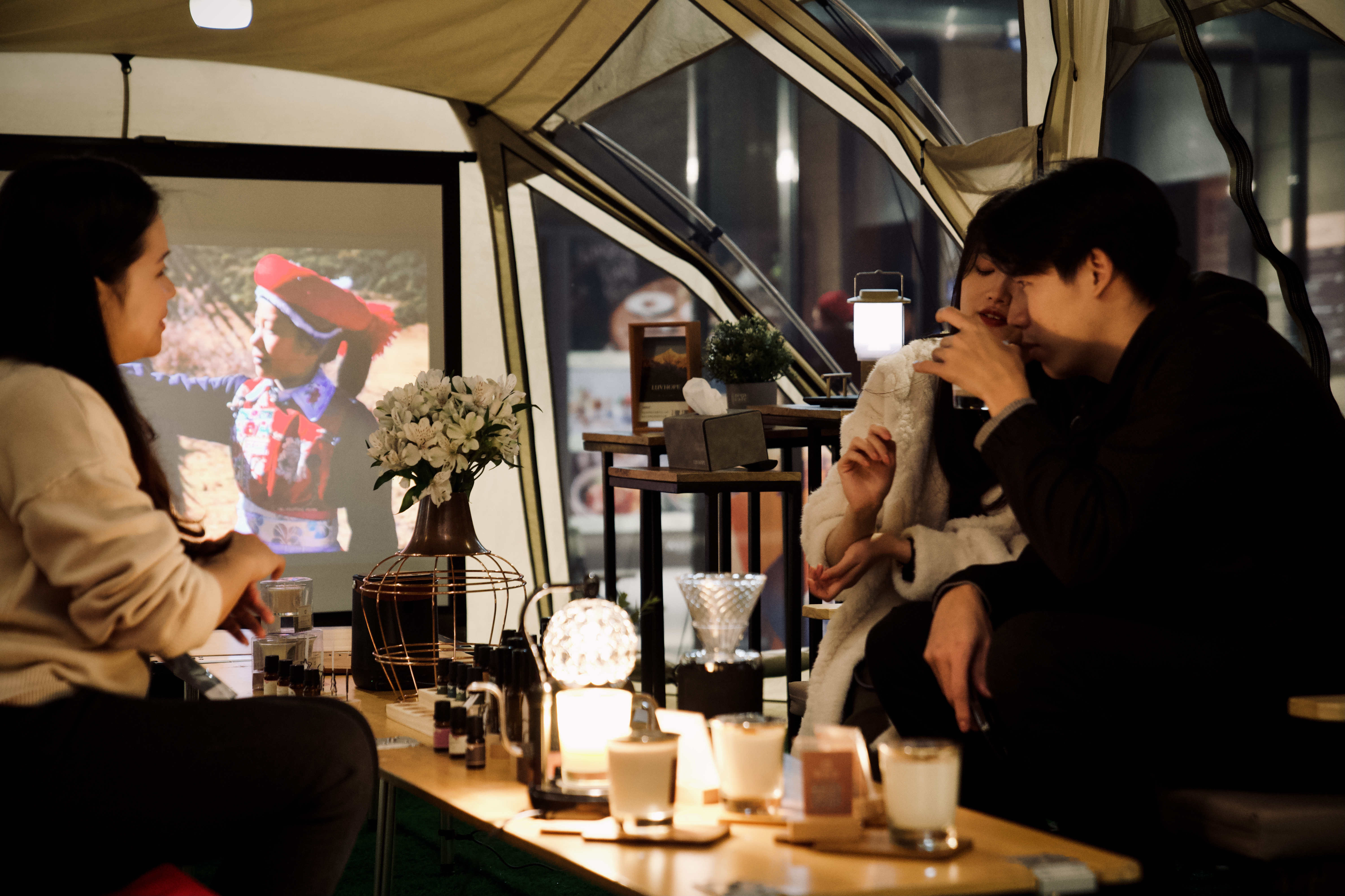 誠品24小時書店 愛創造