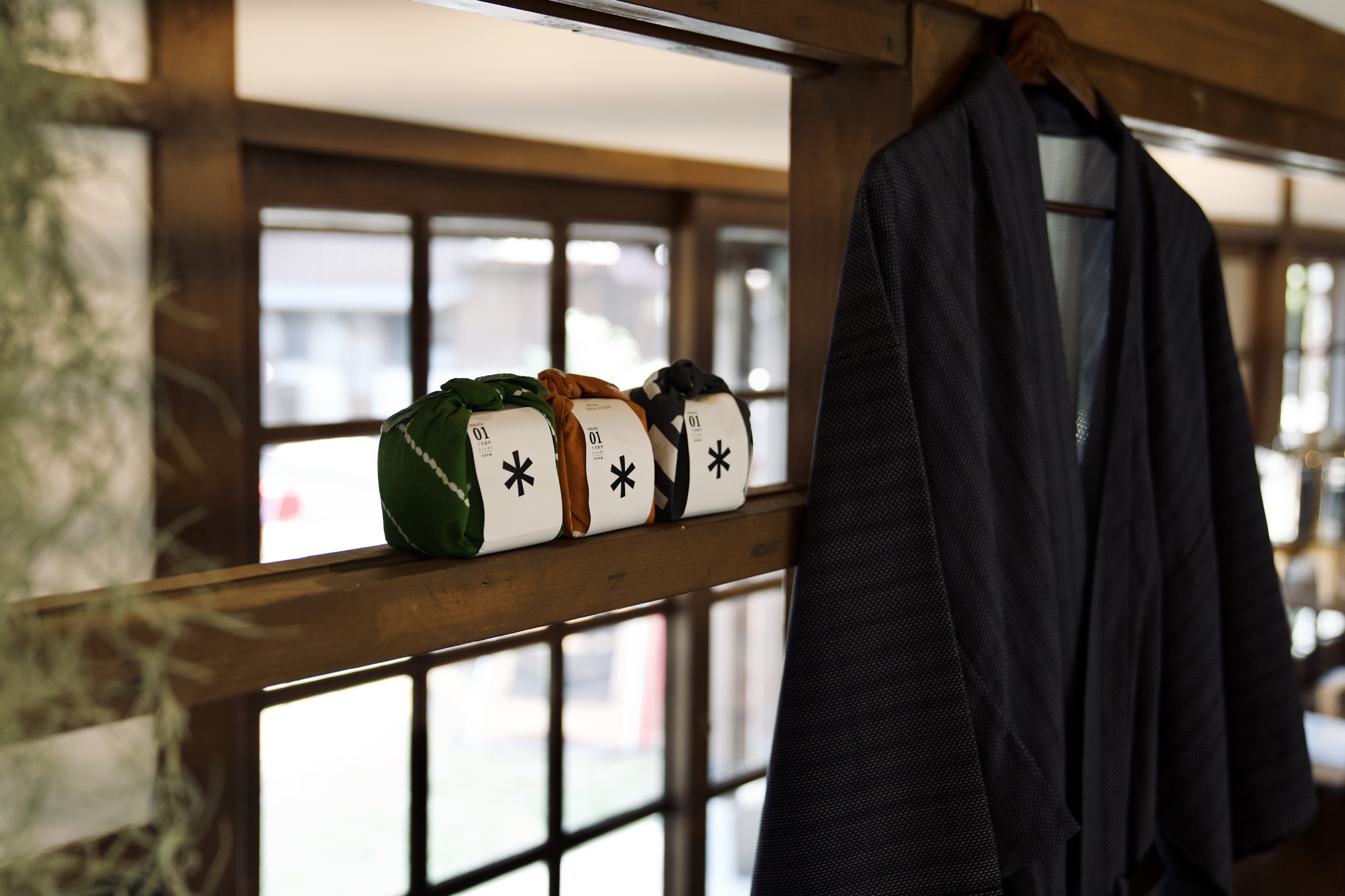 將軍府1936 Snow Peak 洄瀾野遊 情境體驗展