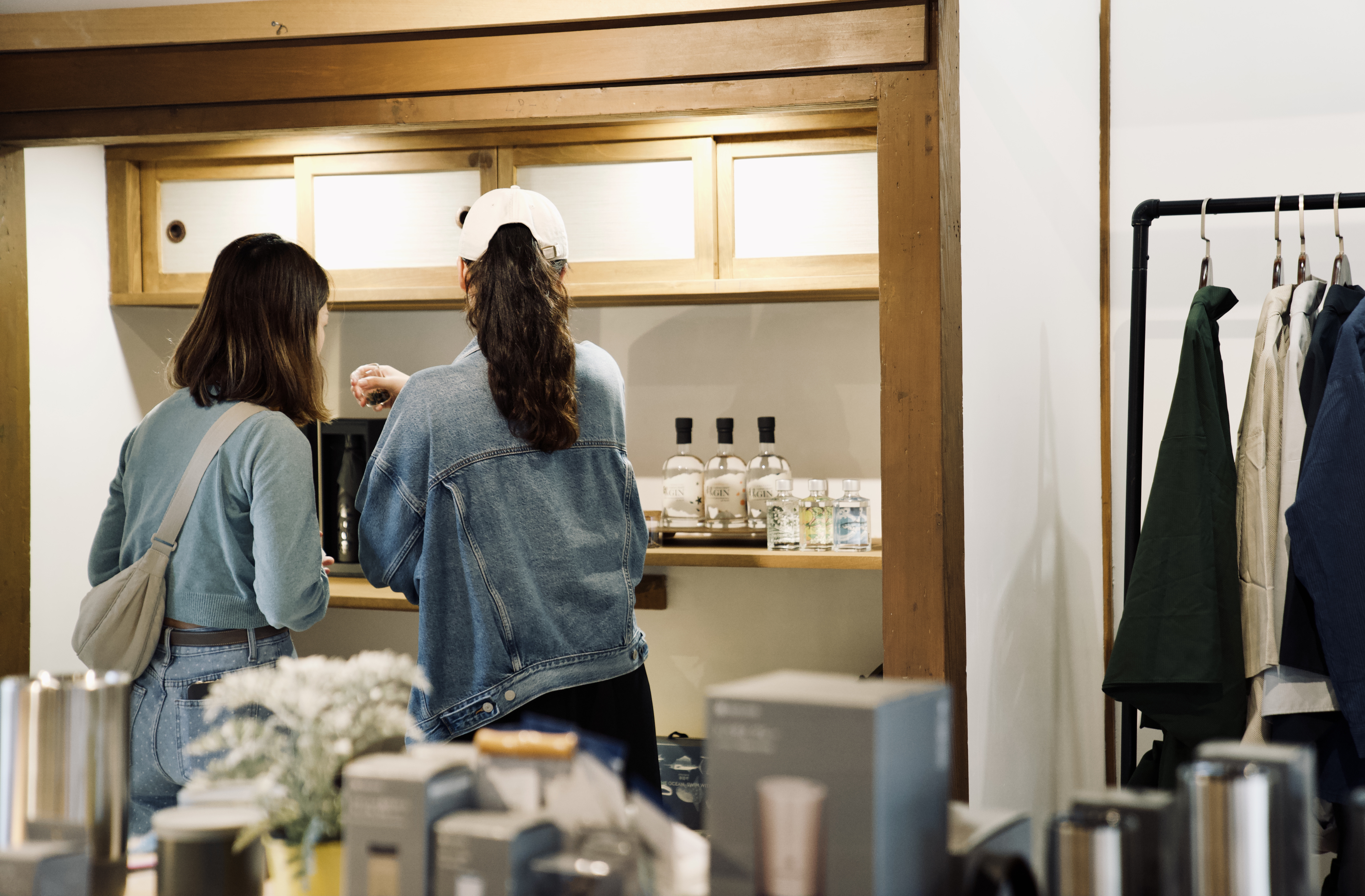 Snow Peak 洄瀾野遊 將軍府1936 情境體驗展