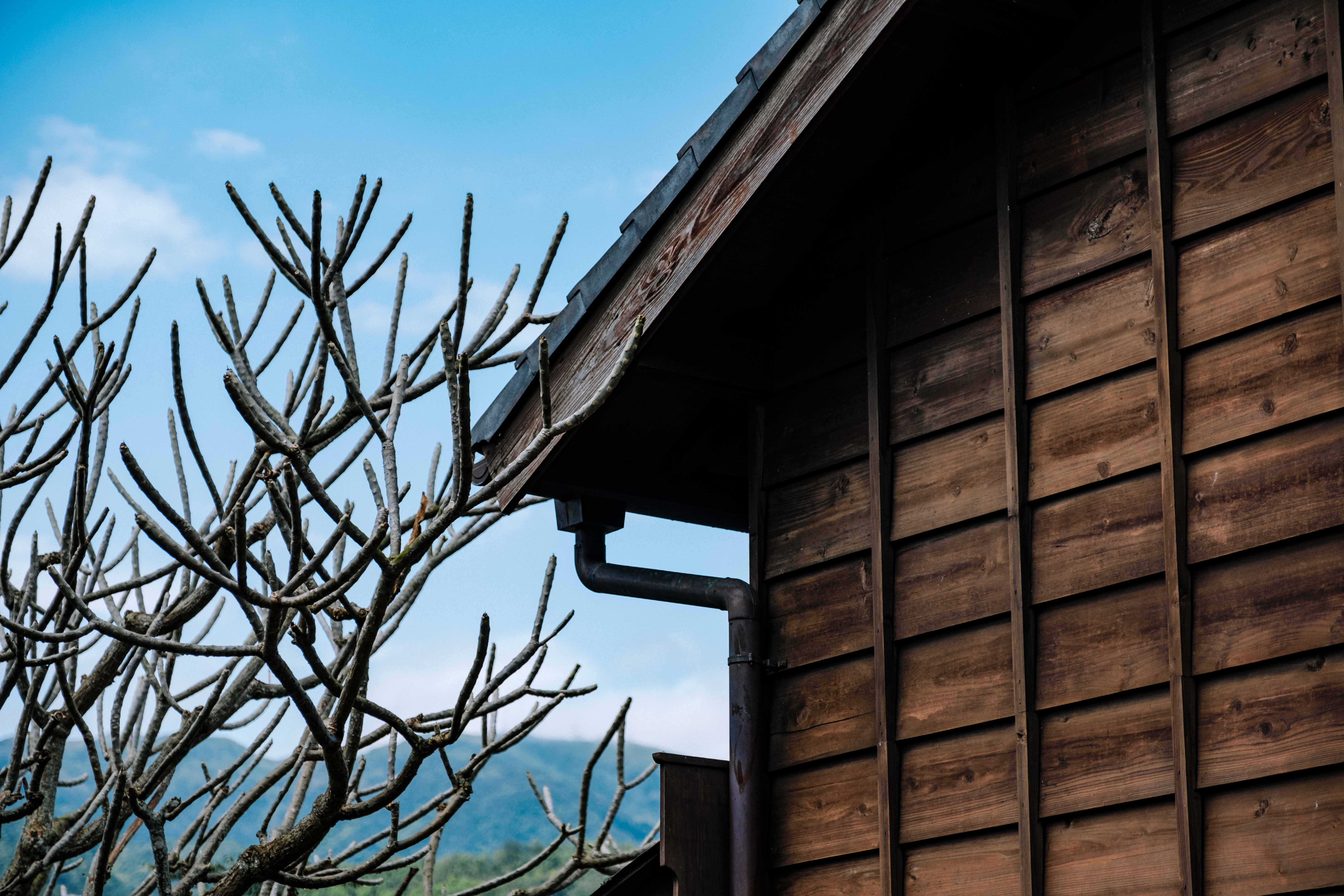 宜蘭頭城咖啡館 ZeraCafe頭城站舍