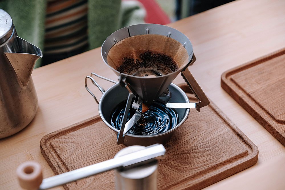 將軍府1936 Snow Peak 洄瀾野遊 情境體驗餐酒社