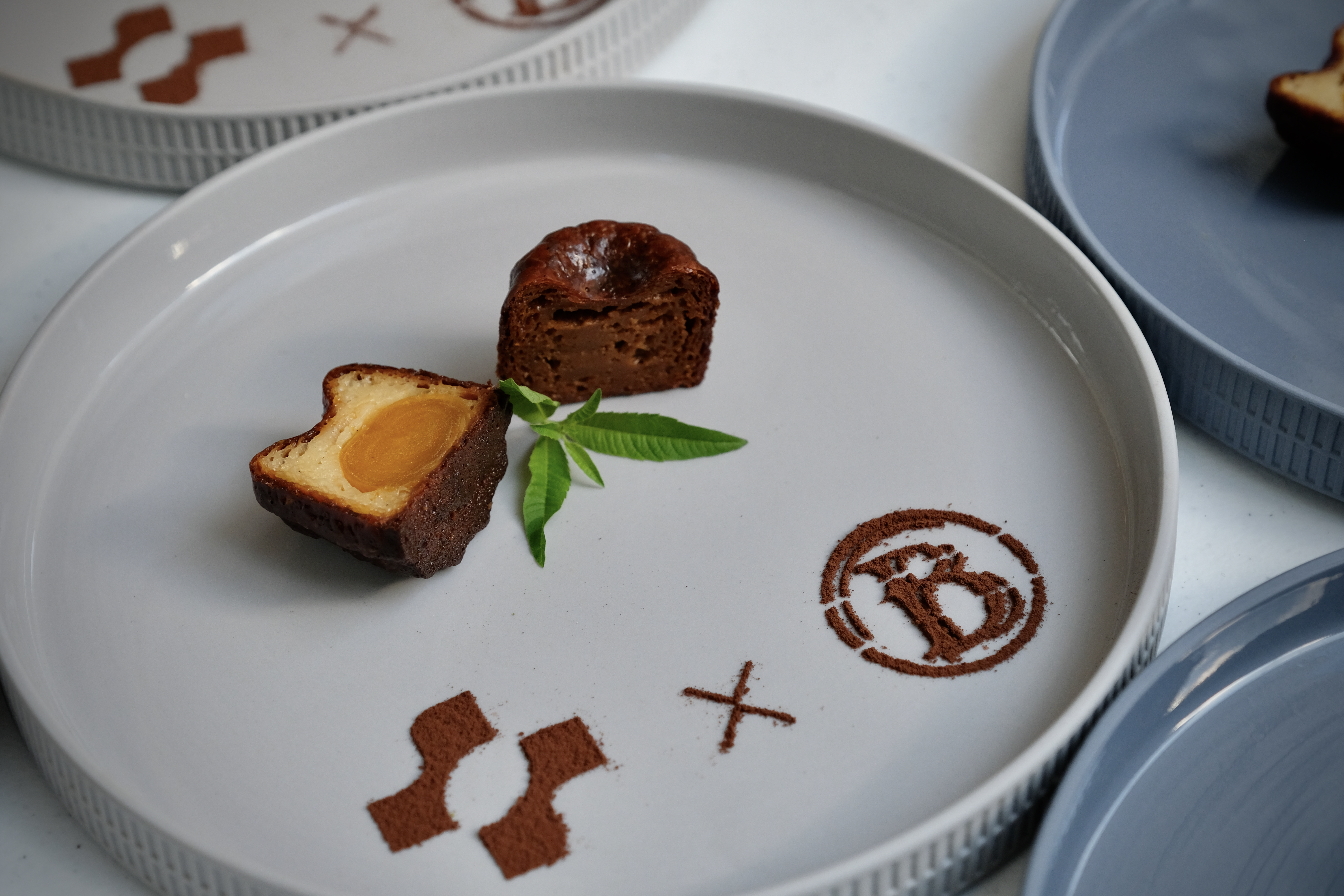 let's cafe plus bemo