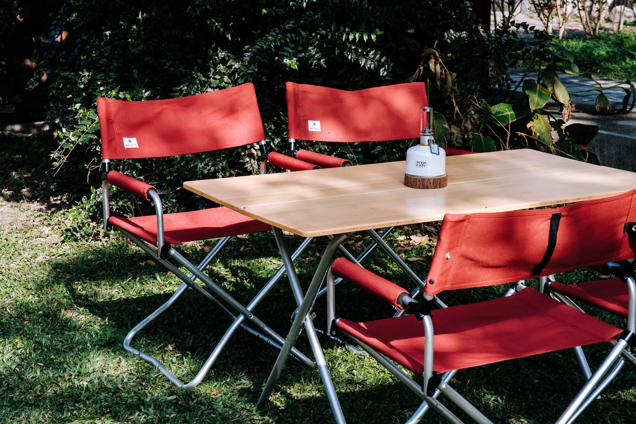 宜蘭頭城咖啡館 ZeraCafe頭城站舍