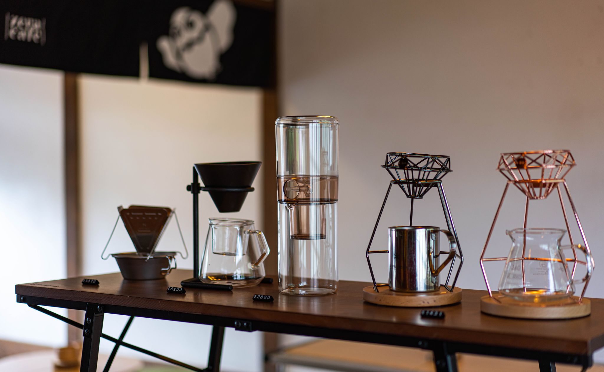 宜蘭頭城咖啡館 ZeraCafe頭城站舍