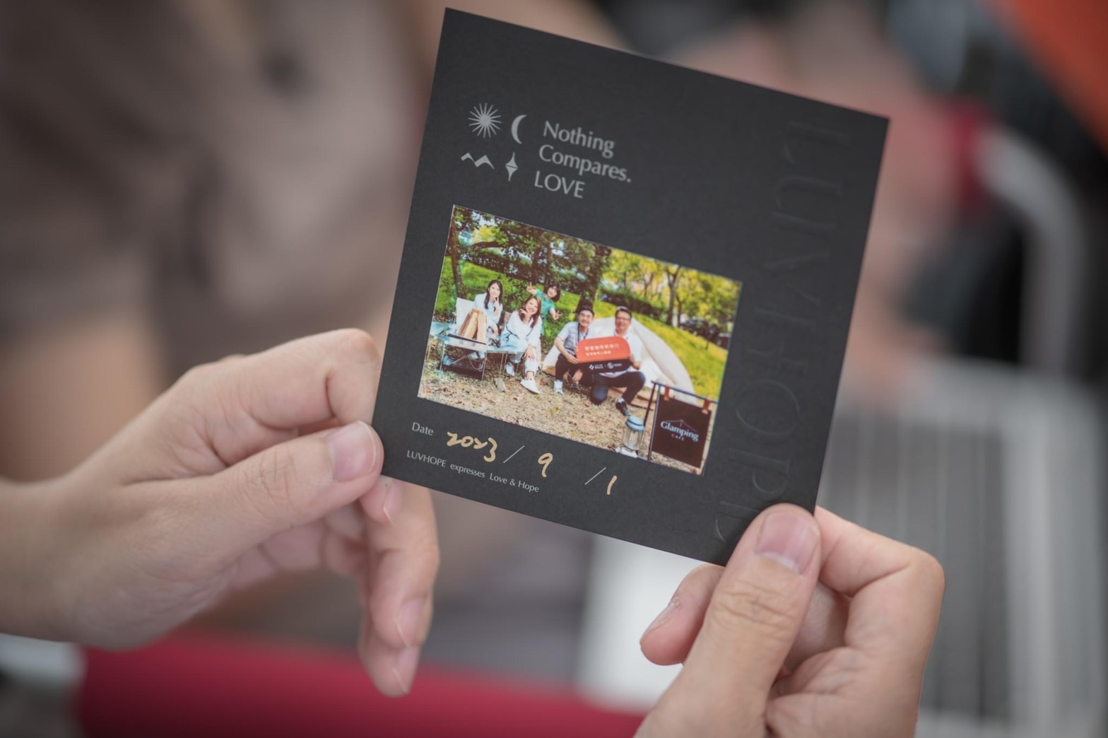 let's cafe plus bemo cafe